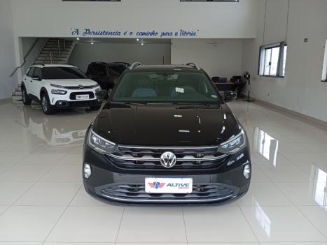 VOLKSWAGEN Nivus 1.0 4P FLEX 200 TSI HIGHLINE TURBO AUTOM�TICO, Foto 2