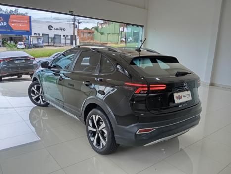 VOLKSWAGEN Nivus 1.0 4P FLEX 200 TSI HIGHLINE TURBO AUTOM�TICO, Foto 4