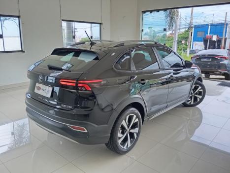 VOLKSWAGEN Nivus 1.0 4P FLEX 200 TSI HIGHLINE TURBO AUTOM�TICO, Foto 6