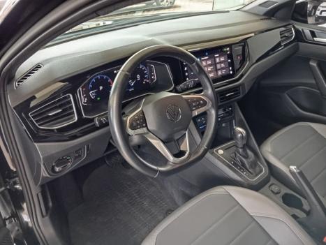 VOLKSWAGEN Nivus 1.0 4P FLEX 200 TSI HIGHLINE TURBO AUTOM�TICO, Foto 7
