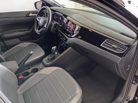 VOLKSWAGEN Nivus 1.0 4P FLEX 200 TSI HIGHLINE TURBO AUTOM�TICO, Foto 8