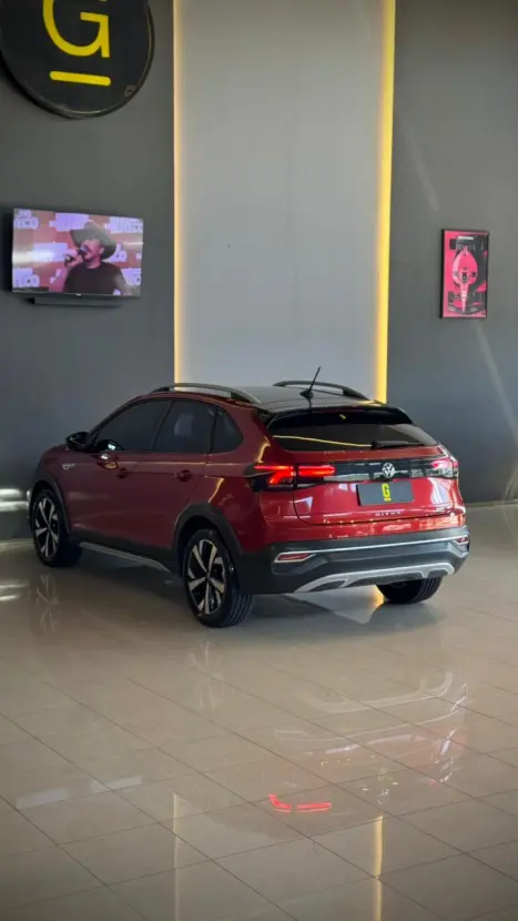 VOLKSWAGEN Nivus 1.0 4P FLEX 200 TSI HIGHLINE TURBO AUTOM�TICO, Foto 7