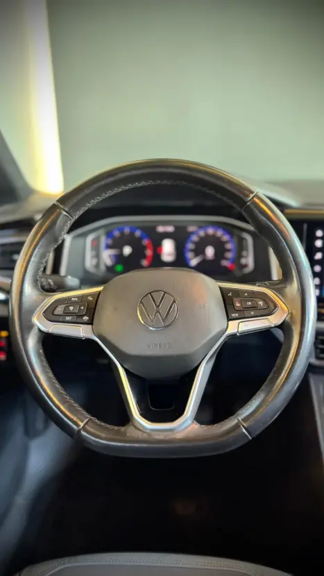 VOLKSWAGEN Nivus 1.0 4P FLEX 200 TSI HIGHLINE TURBO AUTOM�TICO, Foto 10