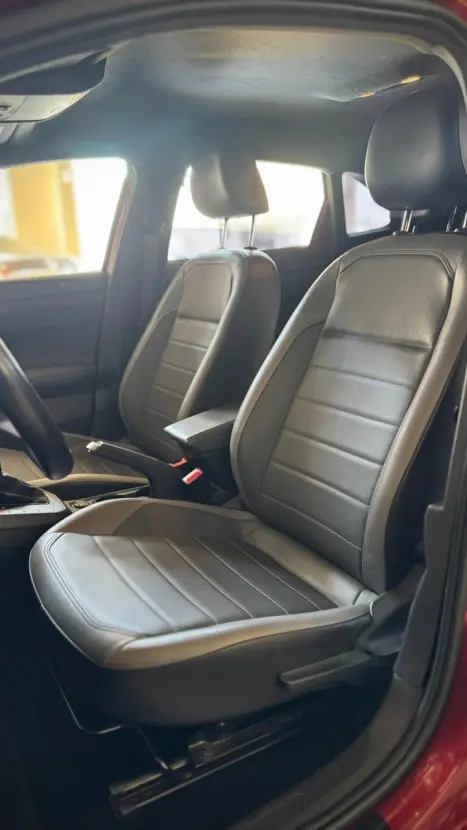 VOLKSWAGEN Nivus 1.0 4P FLEX 200 TSI HIGHLINE TURBO AUTOM�TICO, Foto 13