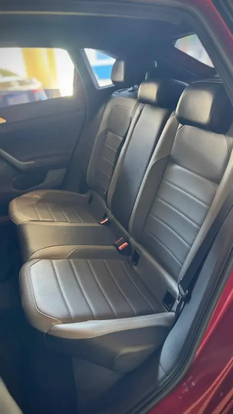 VOLKSWAGEN Nivus 1.0 4P FLEX 200 TSI HIGHLINE TURBO AUTOM�TICO, Foto 14