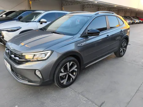 VOLKSWAGEN Nivus 1.0 4P FLEX 200 TSI HIGHLINE TURBO AUTOM�TICO, Foto 1