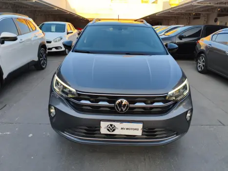 VOLKSWAGEN Nivus 1.0 4P FLEX 200 TSI HIGHLINE TURBO AUTOM�TICO, Foto 2