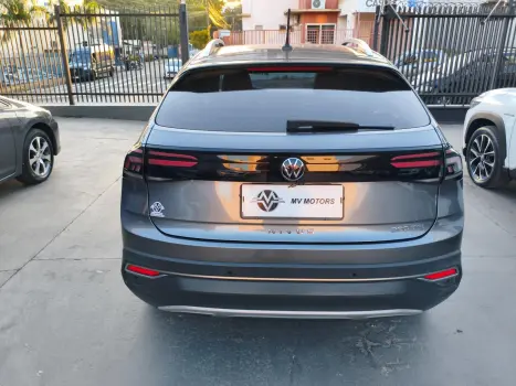 VOLKSWAGEN Nivus 1.0 4P FLEX 200 TSI HIGHLINE TURBO AUTOM�TICO, Foto 5