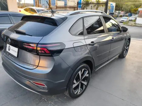 VOLKSWAGEN Nivus 1.0 4P FLEX 200 TSI HIGHLINE TURBO AUTOM�TICO, Foto 6