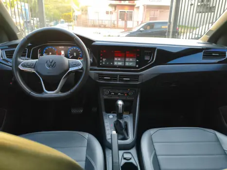 VOLKSWAGEN Nivus 1.0 4P FLEX 200 TSI HIGHLINE TURBO AUTOM�TICO, Foto 7