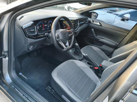 VOLKSWAGEN Nivus 1.0 4P FLEX 200 TSI HIGHLINE TURBO AUTOM�TICO, Foto 8