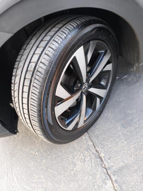 VOLKSWAGEN Nivus 1.0 4P FLEX 200 TSI HIGHLINE TURBO AUTOM�TICO, Foto 9
