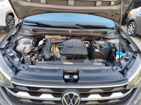 VOLKSWAGEN Nivus 1.0 4P FLEX 200 TSI HIGHLINE TURBO AUTOM�TICO, Foto 10