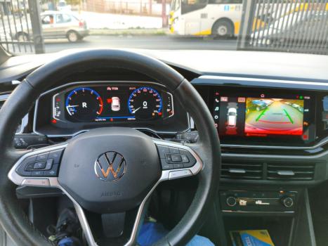 VOLKSWAGEN Nivus 1.0 4P FLEX 200 TSI HIGHLINE TURBO AUTOM�TICO, Foto 11