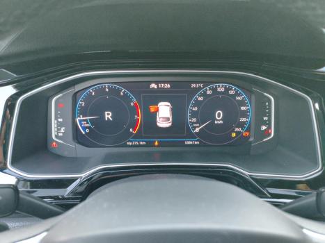 VOLKSWAGEN Nivus 1.0 4P FLEX 200 TSI HIGHLINE TURBO AUTOM�TICO, Foto 12