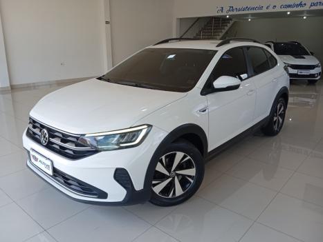 VOLKSWAGEN Nivus 1.0 4P FLEX 200 TSI COMFORTLINE TURBO AUTOM�TICO, Foto 1