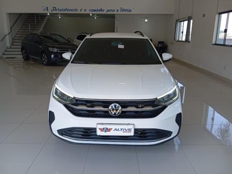 VOLKSWAGEN Nivus 1.0 4P FLEX 200 TSI COMFORTLINE TURBO AUTOM�TICO, Foto 2