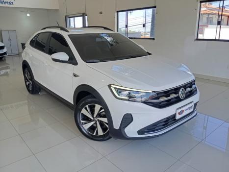 VOLKSWAGEN Nivus 1.0 4P FLEX 200 TSI COMFORTLINE TURBO AUTOM�TICO, Foto 3