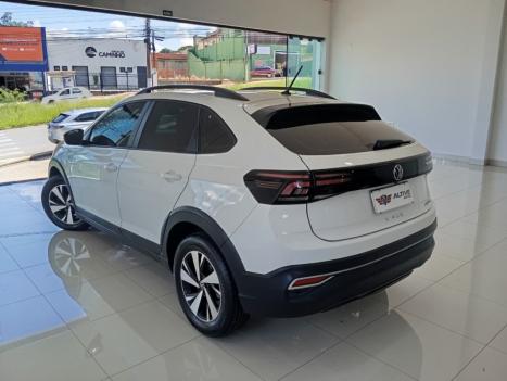 VOLKSWAGEN Nivus 1.0 4P FLEX 200 TSI COMFORTLINE TURBO AUTOM�TICO, Foto 4