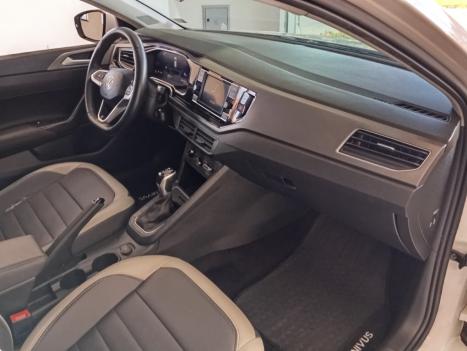 VOLKSWAGEN Nivus 1.0 4P FLEX 200 TSI COMFORTLINE TURBO AUTOM�TICO, Foto 8