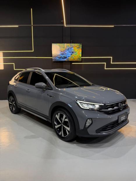 VOLKSWAGEN Nivus 1.0 4P FLEX 200 TSI HIGHLINE TURBO AUTOM�TICO, Foto 1