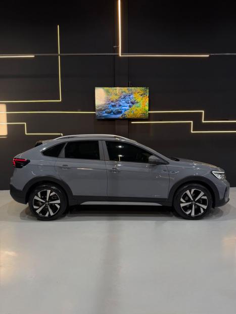 VOLKSWAGEN Nivus 1.0 4P FLEX 200 TSI HIGHLINE TURBO AUTOM�TICO, Foto 2