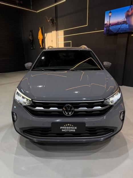 VOLKSWAGEN Nivus 1.0 4P FLEX 200 TSI HIGHLINE TURBO AUTOM�TICO, Foto 3