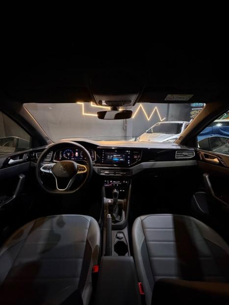 VOLKSWAGEN Nivus 1.0 4P FLEX 200 TSI HIGHLINE TURBO AUTOM�TICO, Foto 4