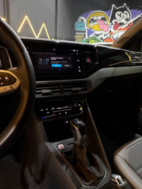 VOLKSWAGEN Nivus 1.0 4P FLEX 200 TSI HIGHLINE TURBO AUTOM�TICO, Foto 6