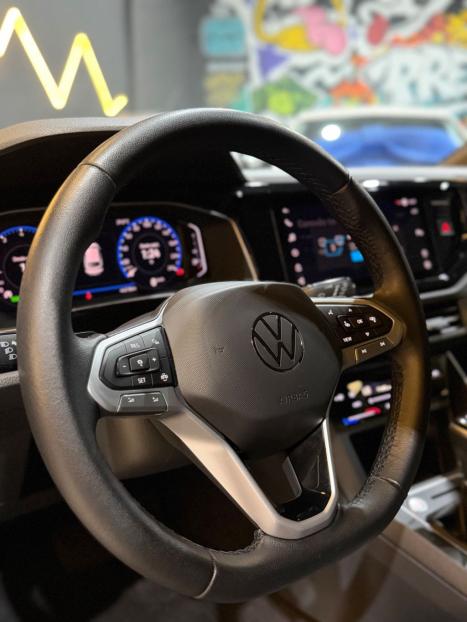 VOLKSWAGEN Nivus 1.0 4P FLEX 200 TSI HIGHLINE TURBO AUTOM�TICO, Foto 8