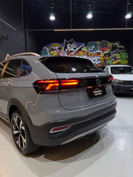 VOLKSWAGEN Nivus 1.0 4P FLEX 200 TSI HIGHLINE TURBO AUTOM�TICO, Foto 11