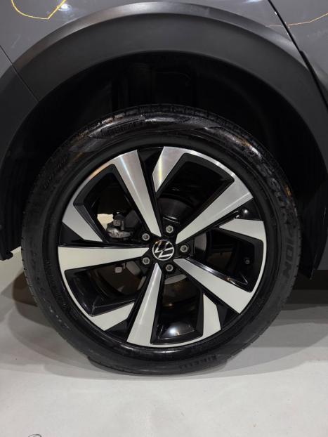 VOLKSWAGEN Nivus 1.0 4P FLEX 200 TSI HIGHLINE TURBO AUTOM�TICO, Foto 12