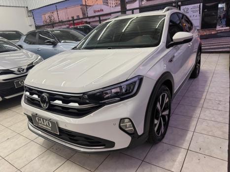 VOLKSWAGEN Nivus 1.0 4P FLEX 200 TSI HIGHLINE TURBO AUTOM�TICO, Foto 1