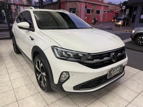 VOLKSWAGEN Nivus 1.0 4P FLEX 200 TSI HIGHLINE TURBO AUTOM�TICO, Foto 2