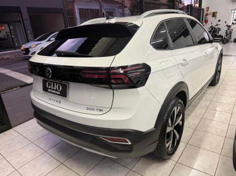 VOLKSWAGEN Nivus 1.0 4P FLEX 200 TSI HIGHLINE TURBO AUTOM�TICO, Foto 3