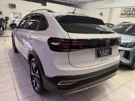 VOLKSWAGEN Nivus 1.0 4P FLEX 200 TSI HIGHLINE TURBO AUTOM�TICO, Foto 4