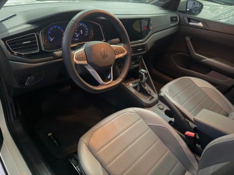 VOLKSWAGEN Nivus 1.0 4P FLEX 200 TSI HIGHLINE TURBO AUTOM�TICO, Foto 5