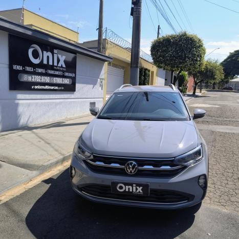 VOLKSWAGEN Nivus 1.0 4P FLEX 200 TSI HIGHLINE TURBO AUTOM�TICO, Foto 2