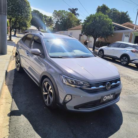 VOLKSWAGEN Nivus 1.0 4P FLEX 200 TSI HIGHLINE TURBO AUTOM�TICO, Foto 3