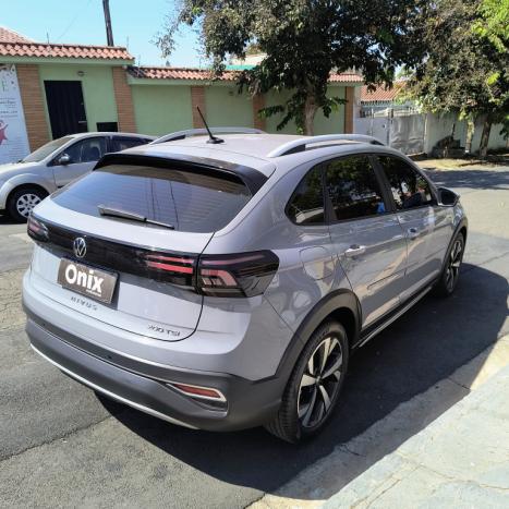 VOLKSWAGEN Nivus 1.0 4P FLEX 200 TSI HIGHLINE TURBO AUTOM�TICO, Foto 4