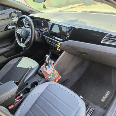 VOLKSWAGEN Nivus 1.0 4P FLEX 200 TSI HIGHLINE TURBO AUTOM�TICO, Foto 7