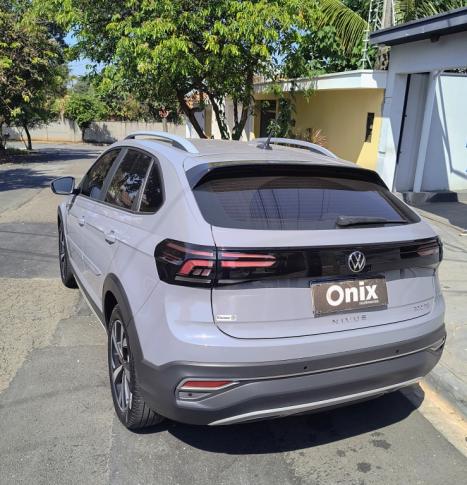 VOLKSWAGEN Nivus 1.0 4P FLEX 200 TSI HIGHLINE TURBO AUTOM�TICO, Foto 6