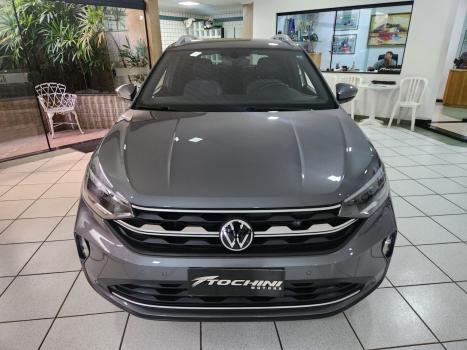 VOLKSWAGEN Nivus 1.0 4P FLEX 200 TSI HIGHLINE TURBO AUTOM�TICO, Foto 2