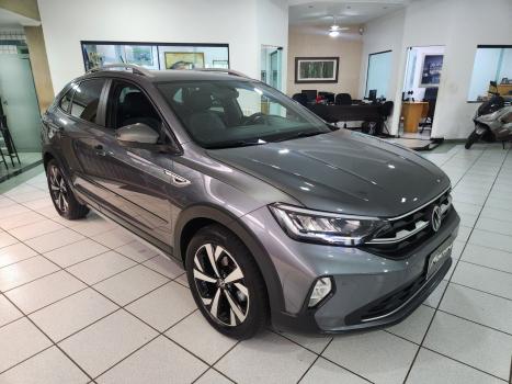 VOLKSWAGEN Nivus 1.0 4P FLEX 200 TSI HIGHLINE TURBO AUTOM�TICO, Foto 3