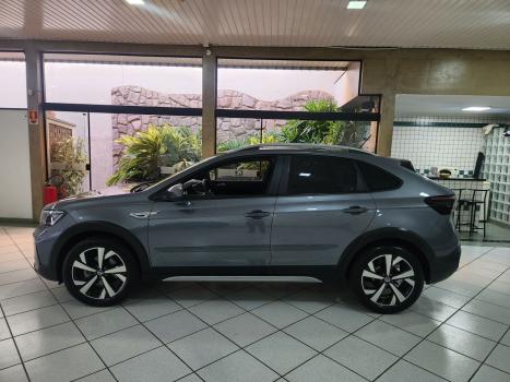 VOLKSWAGEN Nivus 1.0 4P FLEX 200 TSI HIGHLINE TURBO AUTOM�TICO, Foto 4