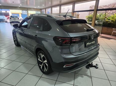 VOLKSWAGEN Nivus 1.0 4P FLEX 200 TSI HIGHLINE TURBO AUTOM�TICO, Foto 5