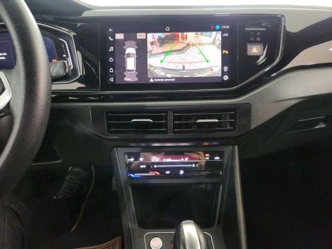 VOLKSWAGEN Nivus 1.0 4P FLEX 200 TSI HIGHLINE TURBO AUTOM�TICO, Foto 6