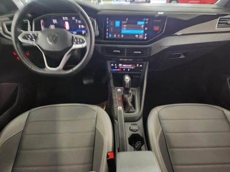 VOLKSWAGEN Nivus 1.0 4P FLEX 200 TSI HIGHLINE TURBO AUTOM�TICO, Foto 7