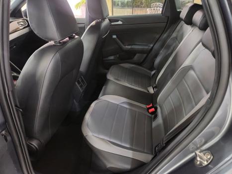 VOLKSWAGEN Nivus 1.0 4P FLEX 200 TSI HIGHLINE TURBO AUTOM�TICO, Foto 9