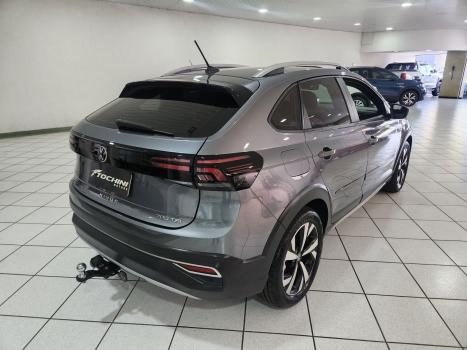 VOLKSWAGEN Nivus 1.0 4P FLEX 200 TSI HIGHLINE TURBO AUTOM�TICO, Foto 10